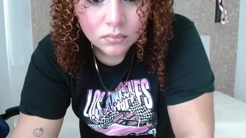 Yera  online show from 11.28.25