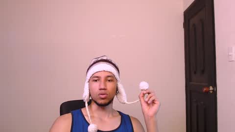 Yeff ind. model  online show from 12.28.24