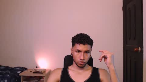 Yeff ind. model  online show from 01.14.25