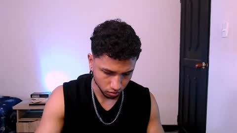 Yeff ind. model  online show from 01.16.25