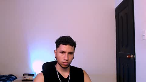 Yeff ind. model  online show from 01.16.25