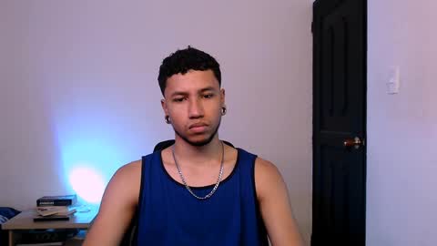 Yeff ind. model  online show from 01.17.25