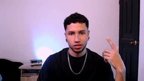 Yeff ind. model  online show from 01.20.25