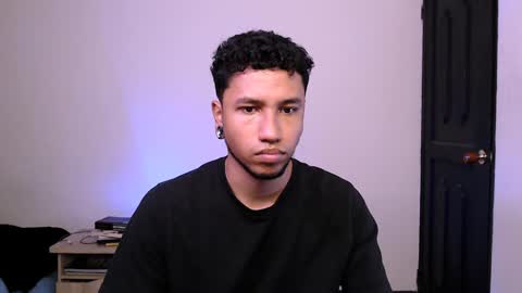 Yeff ind. model  online show from 01.24.25