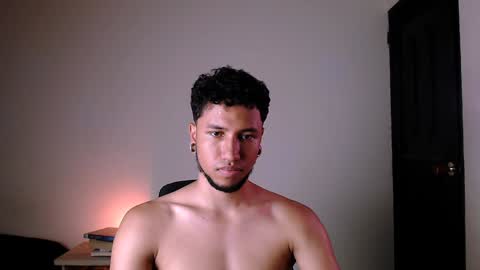 Yeff ind. model  online show from 02.08.25