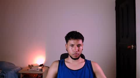 Yeff ind. model  online show from 02.13.25