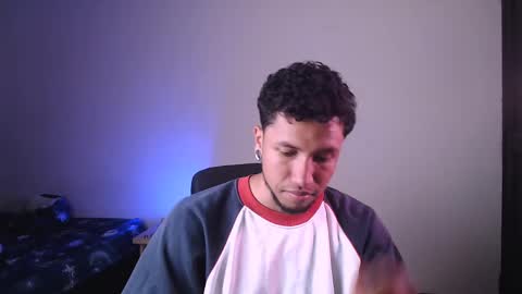 Yeff ind. model  online show from 03.06.25