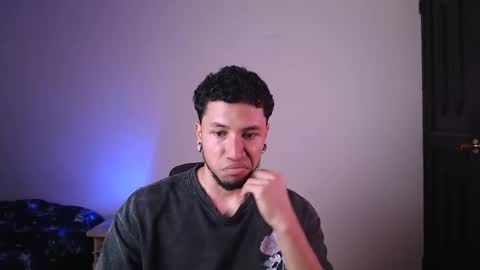 Yeff ind. model  online show from 03.07.25