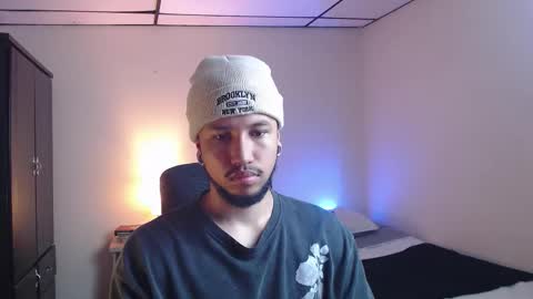 Yeff ind. model  online show from 11.16.25