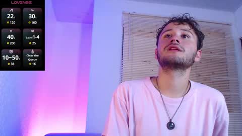 Yero online show from 12.17.24