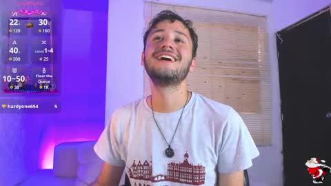 Yero online show from 12.19.24