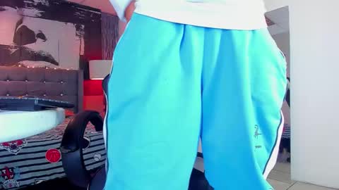 Yerk online show from 11.27.25