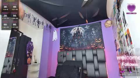 yerk_drom online show from 10.18.25