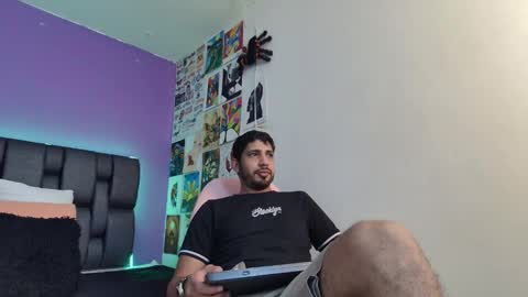 yerk_drom online show from 11.04.25