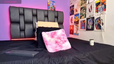 yerk_drom online show from 11.10.25