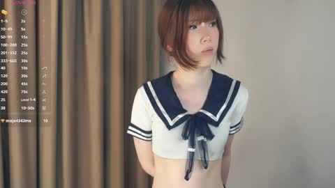 Rin  online show from 05.13.26