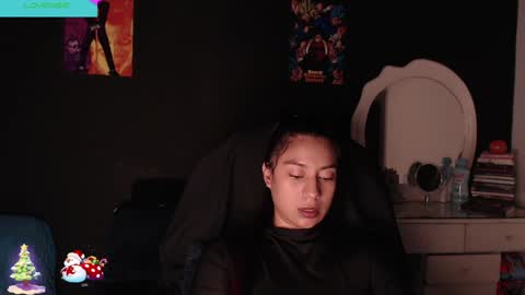 Yesi online show from 12.16.24