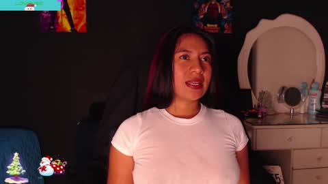 Yesi online show from 12.17.24