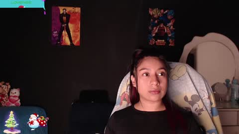 Yesi online show from 12.20.24