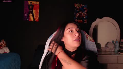 Yesi online show from 12.24.24