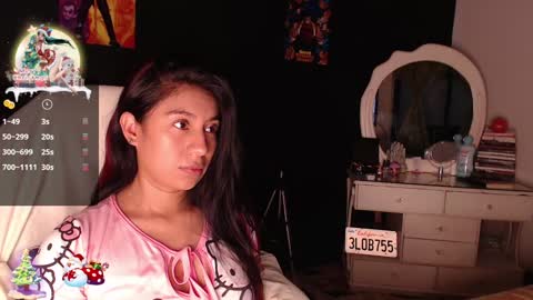Yesi online show from 12.31.24