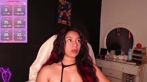 Yesi online show from 01.21.25
