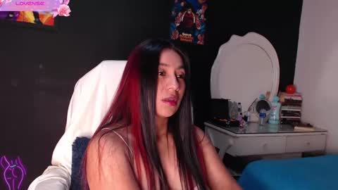 Yesi online show from 02.12.25