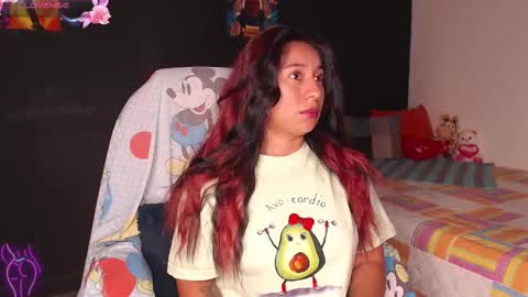 Yesi online show from 03.11.25