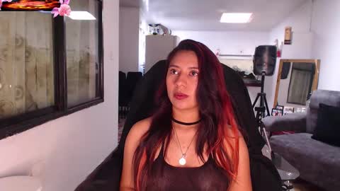 Yesi online show from 10.08.25