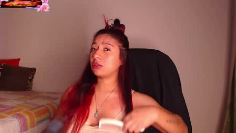 Yesi online show from 10.13.25