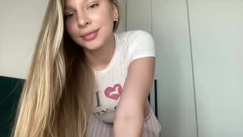 Eva online show from 01.11.26