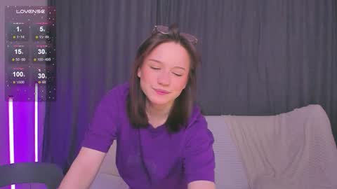 eva online show from 11.14.25