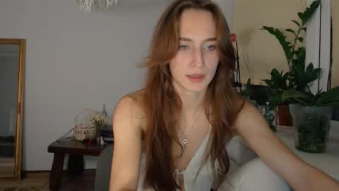 Zoe online show from 10.18.25