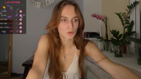 Zoe online show from 10.23.25