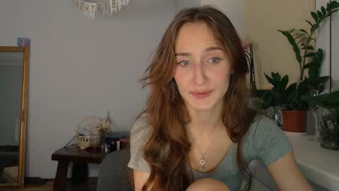 Zoe online show from 10.25.25