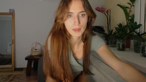 Zoe online show from 11.08.25