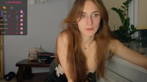 Zoe online show from 11.15.25