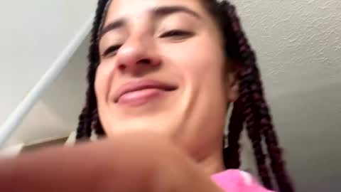 Yesika online show from 07.30.26