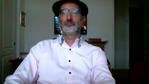 YES MISTRESS - heels mistres online show from 04.13.26