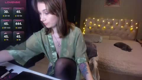 Sofie online show from 02.10.25