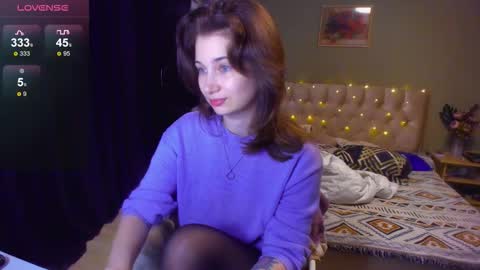 Sofie online show from 09.21.25