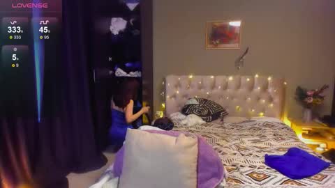 Sofie online show from 11.22.25