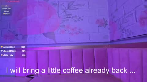 Snapshot of yess__daddy chatting on 02.17.25 yess__daddy online show from 02.17.25