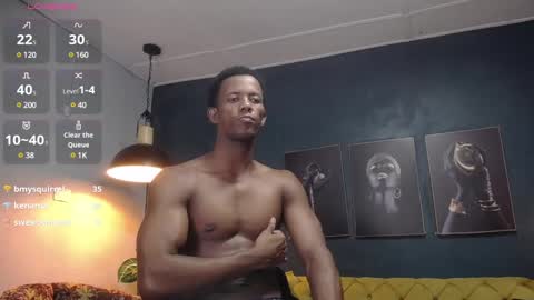 Snapshot of yess_fit chatting on 02.20.25 yess fit online show from 02.20.25