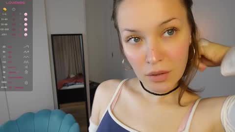 Kiki online show from 11.08.25