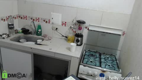 yessica and andres online show from 12.01.24