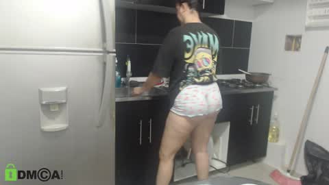 yessica and andres online show from 02.02.25