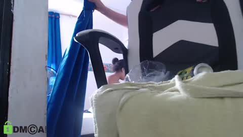 yessica and andres online show from 02.08.25