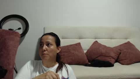 yessica and andres online show from 09.17.25