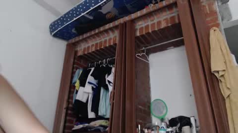 yessica and andres online show from 09.25.25